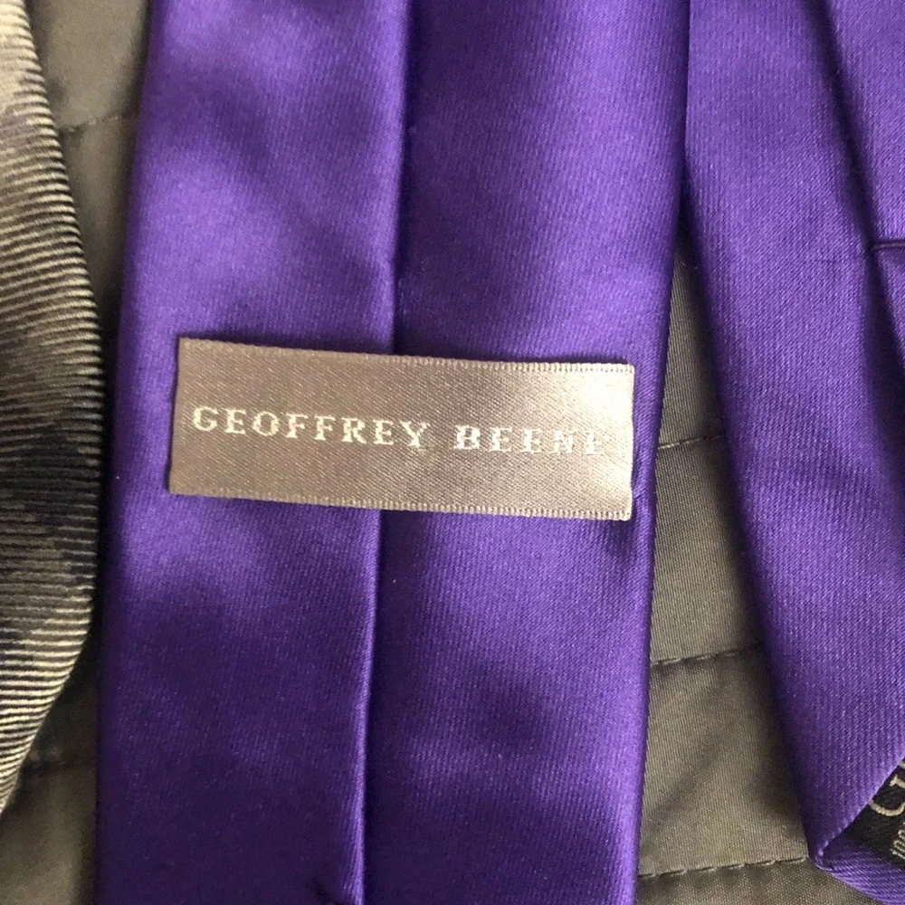 Mens ties - Picture 2 of 3